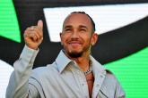 Lewis Hamilton’s ‘epic experience’ working with Brad Pitt on F1 movie