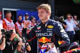 Verstappen snatches pole from Leclerc in tense Dutch GP qualifying