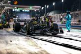 F1 2023 Bahrain pre-season testing - Day 3 Final Lap Times