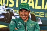 'Short memory... Getting old... Weaknesses' - Alonso's latest swipe at Hamilton