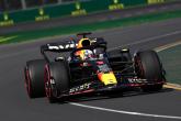 Red Bull Membawa Sayap Baru untuk F1 GP Australia