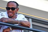 Hamilton dismisses Ferrari rumours, “almost there” with new Mercedes F1 deal