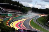 Spa-Francorchamps Tetap di Kalender F1 Sampai Musim 2025