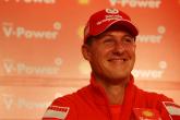Dit Schumacher-record wordt verbroken tijdens de F1 Azerbeidzjan Grand Prix