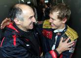 Tost: Vettel can still win championships after Ferrari F1 exit