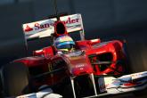 Santander sluit zich weer aan bij Ferrari als F1-sponsor in meerjarige deal 