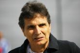 Wie is Nelson Piquet?  Ex-F1-kampioen misbruikte Lewis Hamilton