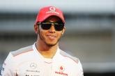 Hamilton on 10-year Mercedes anniversary: “I went against my mentors’ advice”