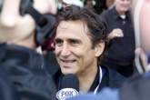 Ex-F1 racer Zanardi showing “significant clinical improvements”