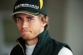Mantan Pembalap F1 Charles Pic Menjadi Bos Baru DAMS