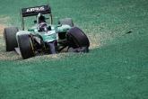 Money woes, dire displays and a paddock arrest - 10 F1 teams who failed horribly
