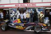 VIDEO: Top five Formula 1 Monaco Grand Prix liveries