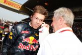Kvyat on Red Bull’s ‘betrayal’: “It was a stab in the back” 