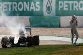 Lowe: Kekalahan 2016 Buat Lewis Hamilton Semakin Lapar