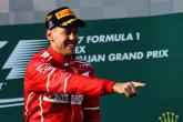 Kesulitan Ferrari Membuktikan Sesuatu untuk Sebastian Vettel