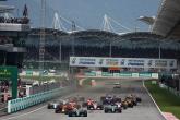 Malaysia to make F1 return? 