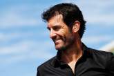 Mark Webber, F1,