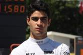 Red Bull F1 junior Sette Camara beralih ke Formula Super