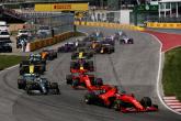 F1 Canadese Grand Prix 2022 |  Volledig weekendrooster |  Hoe te kijken?