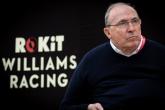 Legendarische F1-teambaas Sir Frank Williams sterft op 79-jarige leeftijd