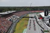 Hockenheim terbuka untuk membantu tawaran F1 musim 2020