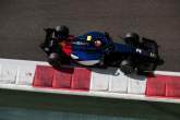 UNI-Virtuosi takes over Russian Time F2 entry