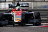  GP3 Abu Dhabi: Pulcini takes win as Hubert seals title