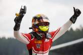 Ilott moves into GP3 points lead with commanding Austria win