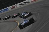 Wickens: IndyCar should consider divorcing 'toxic' Pocono