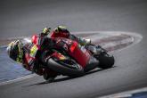 Alvaro Bautista, Ducati MotoGP Misano test 2023