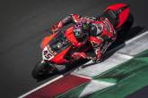 Redding and others test MotoGP inspired Brembo calipers at Misano