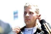 McLaren sponsor joins Ericsson in IndyCar