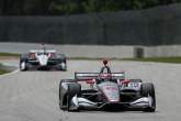 Power and Newgarden baffled by Rossi's Road America performance