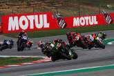 WorldSBK announce broadcast deal with Nova Sport and Voyo for next five years