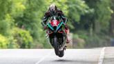 IOMTT, Isle of Man TT, 2023, Superstock, race 2, Hickman