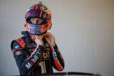 Jenson Button, Rick Ware Racing/Stewart Haas Racing