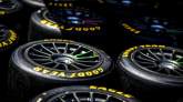 Goodyear to become BTCC tyre supplier from 2020
