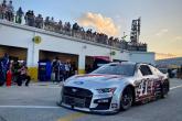 Longshot Drivers Confident Heading Into Daytona 500