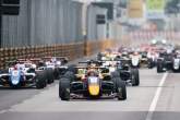 Ticktum sweeps to dominant Macau F3 qualifying race victory