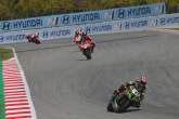 WorldSBK secures new long-term agreement with Eurosport