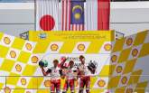 WADA Larang Pengibaran Bendera Indonesia & Thailand di Ajang Internasional
