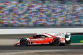 Montoya leads Acura 1-2 after opening hour of Rolex 24