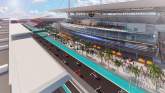 Date announced for F1's inaugural Miami Grand Prix