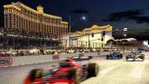 F1-coureurs enthousiast over Las Vegas, maar bezorgd over de toekomst van historische races