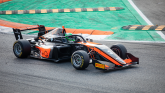 Van Amersfoort Racing joins Formula 3 grid from 2022