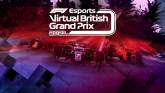 Esports F1 Virtual British Grand Prix: Seperti yang terjadi