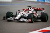 How Raikkonen call led to Alfa Romeo’s best F1 race since 2019