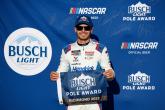 NASCAR en Richmond: Kyle Larson, Hendrick Motorsports