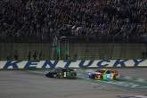 Quaker State 400 di Kentucky Speedway - Hasil Balapan