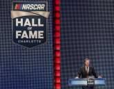 Dale Earnhardt, Jr. and family survive plane crash in Tennessee 